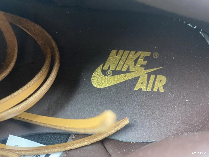 Jordan x Air OW LOW AJ1 Off-Louis 1 0715